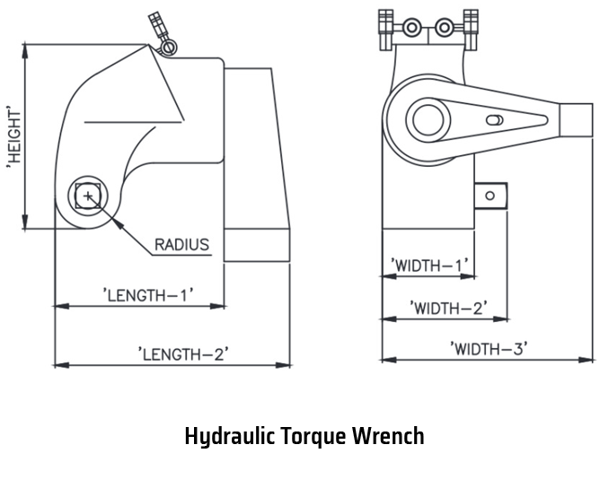 POWERJAC Systems Pvt. Ltd. Hydraulic Jacks Manufacturer