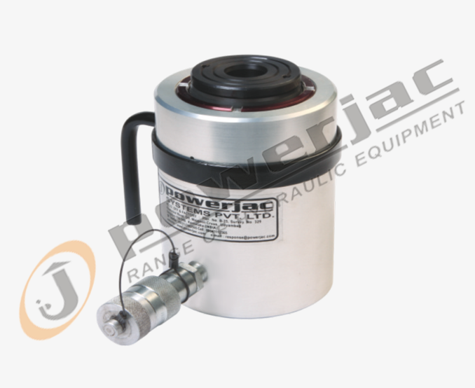 POWERJAC Systems Pvt. Ltd. Hydraulic Jacks Manufacturer