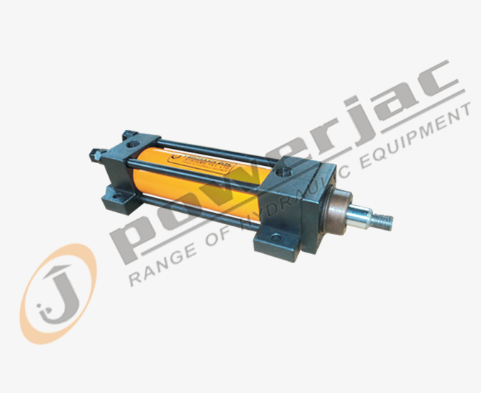 POWERJAC Systems Pvt. Ltd. Hydraulic Jacks Manufacturer