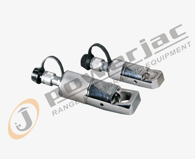 POWERJAC Systems Pvt. Ltd. Hydraulic Jacks Manufacturer