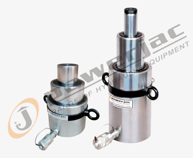 POWERJAC Systems Pvt. Ltd. Hydraulic Jacks Manufacturer