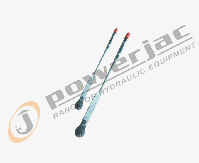 POWERJAC Systems Pvt. Ltd. Hydraulic Jacks Manufacturer