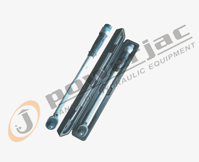 POWERJAC Systems Pvt. Ltd. Hydraulic Jacks Manufacturer