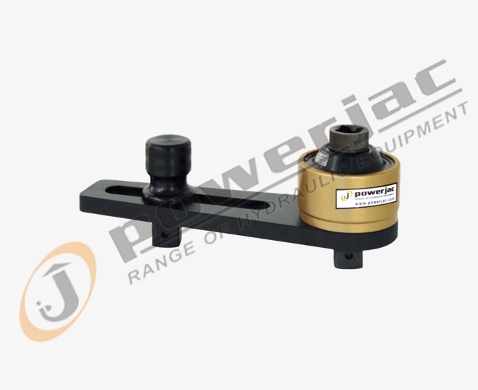 POWERJAC Systems Pvt. Ltd. Hydraulic Jacks Manufacturer