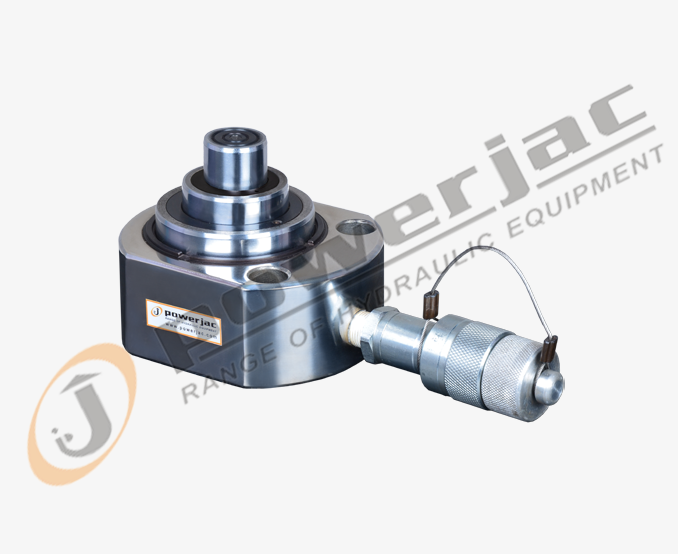 POWERJAC Systems Pvt. Ltd. Hydraulic Jacks Manufacturer