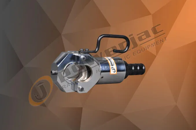 POWERJAC Systems Pvt. Ltd. Hydraulic Jacks Manufacturer