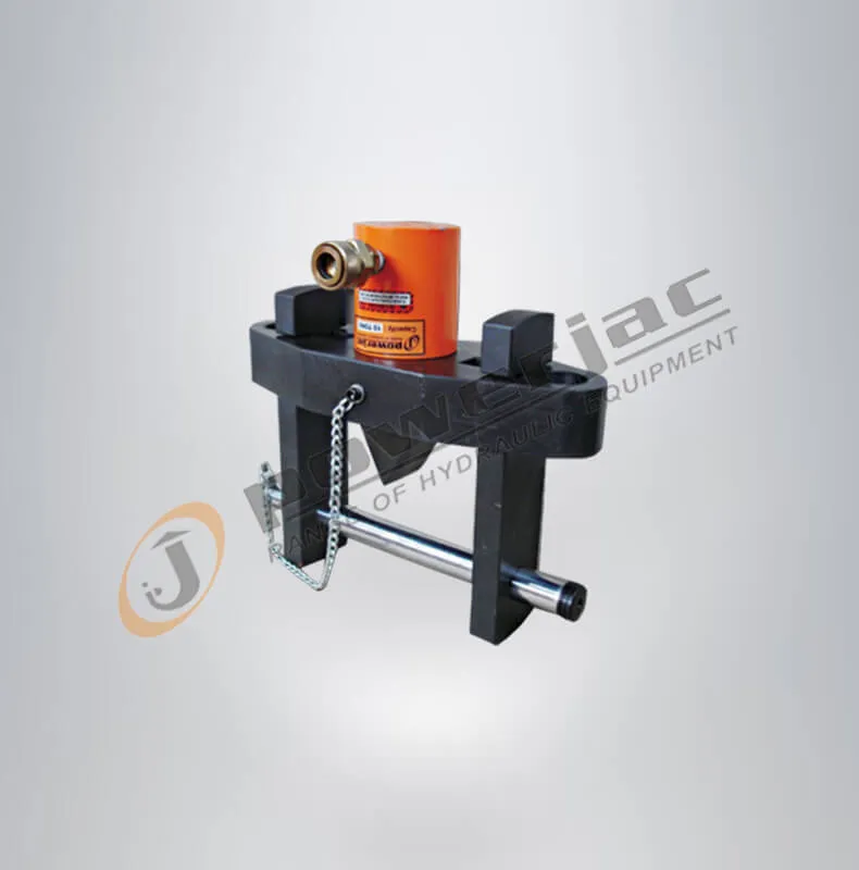 POWERJAC Systems Pvt. Ltd. Hydraulic Jacks Manufacturer