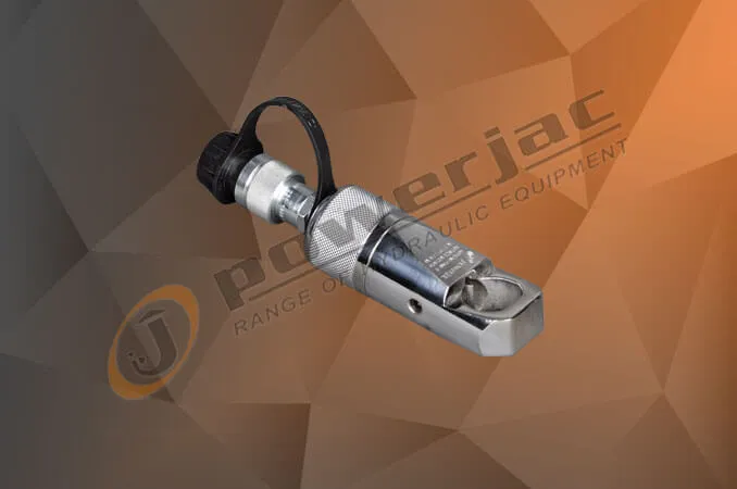 POWERJAC Systems Pvt. Ltd. Hydraulic Jacks Manufacturer