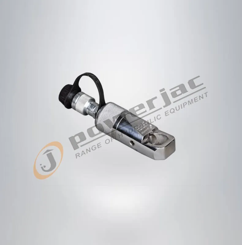 POWERJAC Systems Pvt. Ltd. Hydraulic Jacks Manufacturer