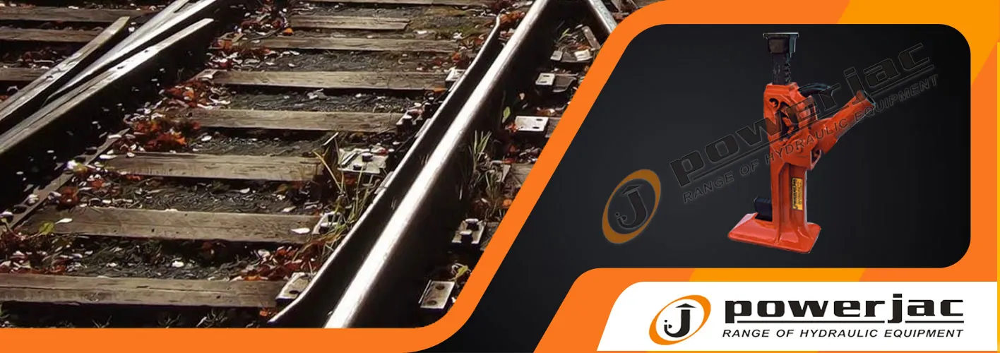 POWERJAC Systems Pvt. Ltd. Hydraulic Jacks Manufacturer