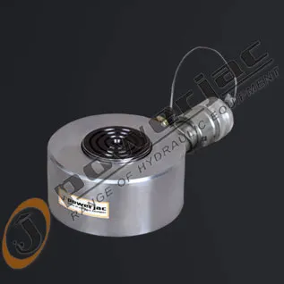 POWERJAC Systems Pvt. Ltd. Hydraulic Jacks Manufacturer