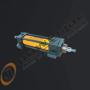 POWERJAC Systems Pvt. Ltd. Hydraulic Jacks Manufacturer