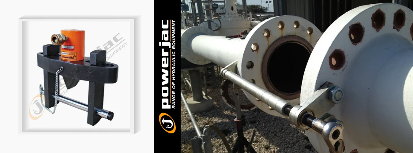 High Pressure Hydraulic Jacks - Pancake Jacks High Pressure Hydraulic Jacks - Pancake Jacks
