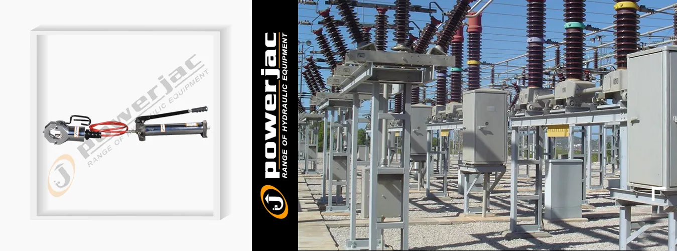 Pancake Jacks, Mechanical Track Jacks Pancake Jacks, Mechanical Track Jacks